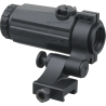 magnifier 3x22 maverick iii mil